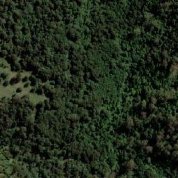 Satellite imagery of Oliver Hill, AU
