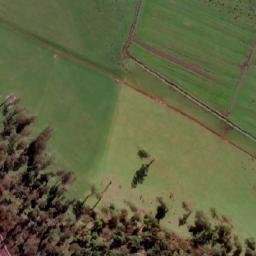 Satellite imagery of Beefeater Hill, AU