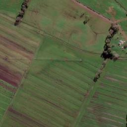 Satellite imagery of Beefeater Hill, AU