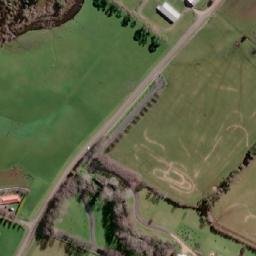 Satellite imagery of Pumicestone Hill, AU