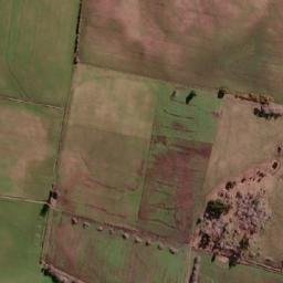 Satellite imagery of Rollys Hill, AU