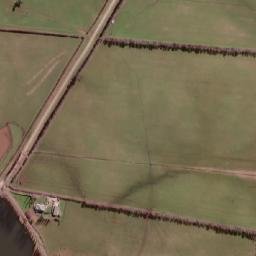 Satellite imagery of Leith Knoll, AU