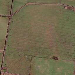 Satellite imagery of Leith Knoll, AU