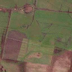 Satellite imagery of Leith Knoll, AU