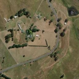Satellite imagery of The Lump, AU