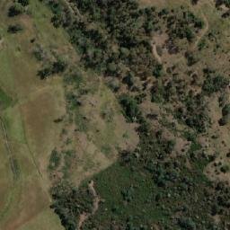 Satellite imagery of The Lump, AU