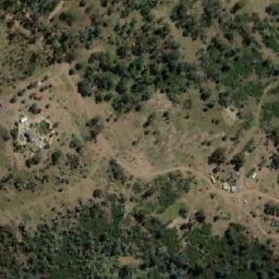 Satellite imagery of The Lump, AU