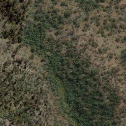 Satellite imagery of Temple Bar, AU