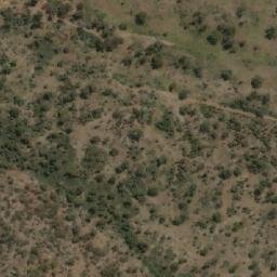Satellite imagery of Temple Bar, AU