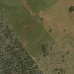 Satellite imagery of Pinchgut Hill, AU