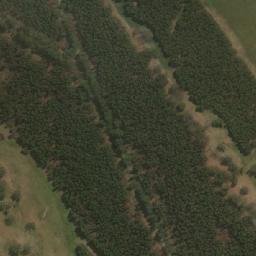 Satellite imagery of Pinchgut Hill, AU