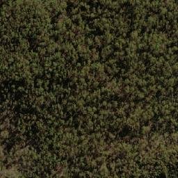 Satellite imagery of Stein Crags, AU