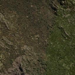 Satellite imagery of Stein Crags, AU