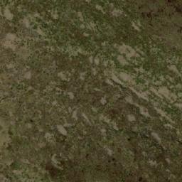 Satellite imagery of Coalmine Crag, AU