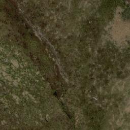 Satellite imagery of Coalmine Crag, AU