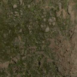 Satellite imagery of Legges Tor, AU