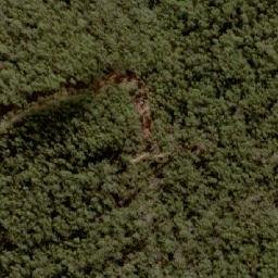 Satellite imagery of West Tower, AU