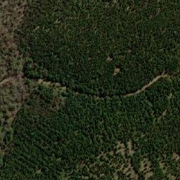 Satellite imagery of Mount Nicholas, AU