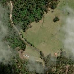 Satellite imagery of Cheeseberry Hill, AU