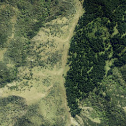Satellite imagery of Goat Spur, NZ