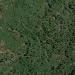 Satellite imagery of Cerro Ballena, CL