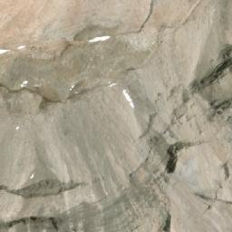 Satellite imagery of Cerro Bastión, AR