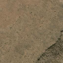 Satellite imagery of Cerro La Leña, AR