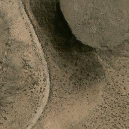 Satellite imagery of Cerro La Leña, AR