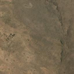 Satellite imagery of Cerro Mojón, AR