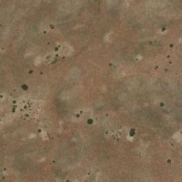 Satellite imagery of Cerro Cuevas, AR