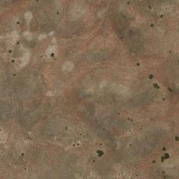 Satellite imagery of Cerro Cuevas, AR