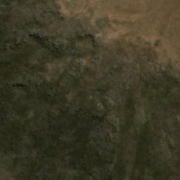 Satellite imagery of Cerro Los Cuatro Cerros, AR