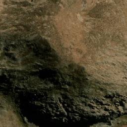 Satellite imagery of Cerro La Chara, AR