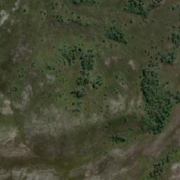 Satellite imagery of Interview Pinnacle, AU