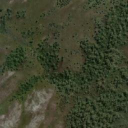 Satellite imagery of Interview Pinnacle, AU