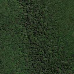 Satellite imagery of Mount Stewart, AU