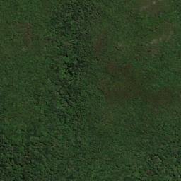 Satellite imagery of Mount Stewart, AU