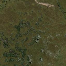 Satellite imagery of Rocky Mountain, AU