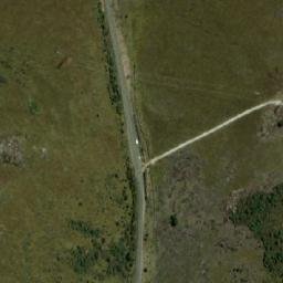 Satellite imagery of Rocky Mountain, AU