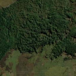 Satellite imagery of Bond Peak, AU