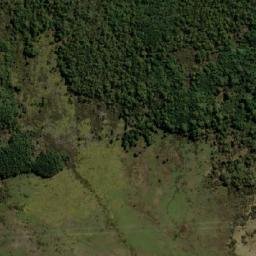 Satellite imagery of Bond Peak, AU