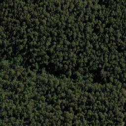 Satellite imagery of Solomons Dome, AU
