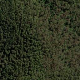 Satellite imagery of Solomons Dome, AU
