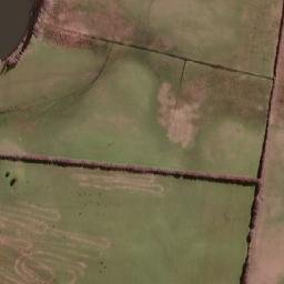 Satellite imagery of Leith Knoll, AU