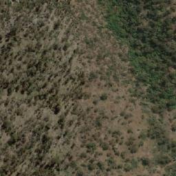Satellite imagery of Temple Bar, AU