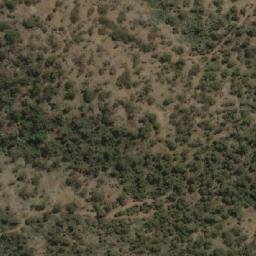 Satellite imagery of Temple Bar, AU