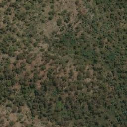 Satellite imagery of Temple Bar, AU