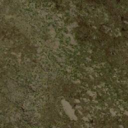 Satellite imagery of Coalmine Crag, AU