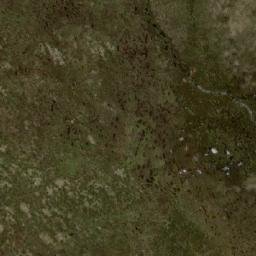 Satellite imagery of Coalmine Crag, AU