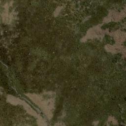 Satellite imagery of Coalmine Crag, AU